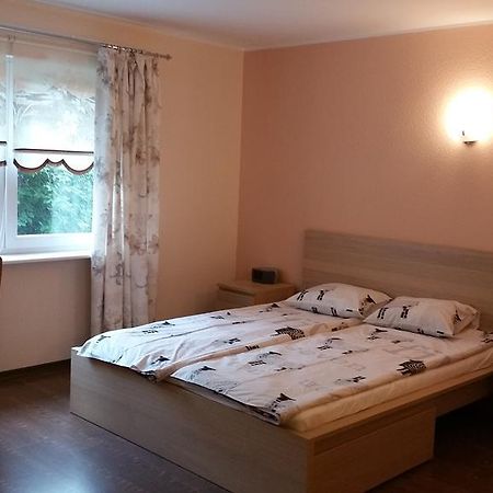 Parnu Ringi 54 Apartment Kültér fotó