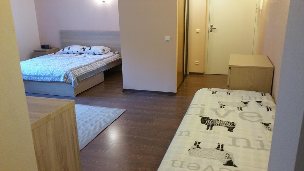 Parnu Ringi 54 Apartment Kültér fotó