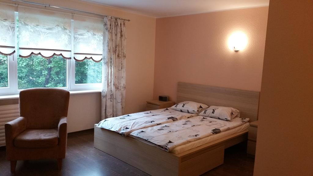 Parnu Ringi 54 Apartment Kültér fotó