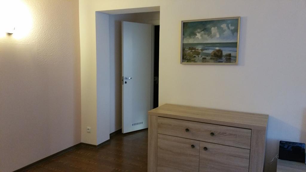 Parnu Ringi 54 Apartment Kültér fotó