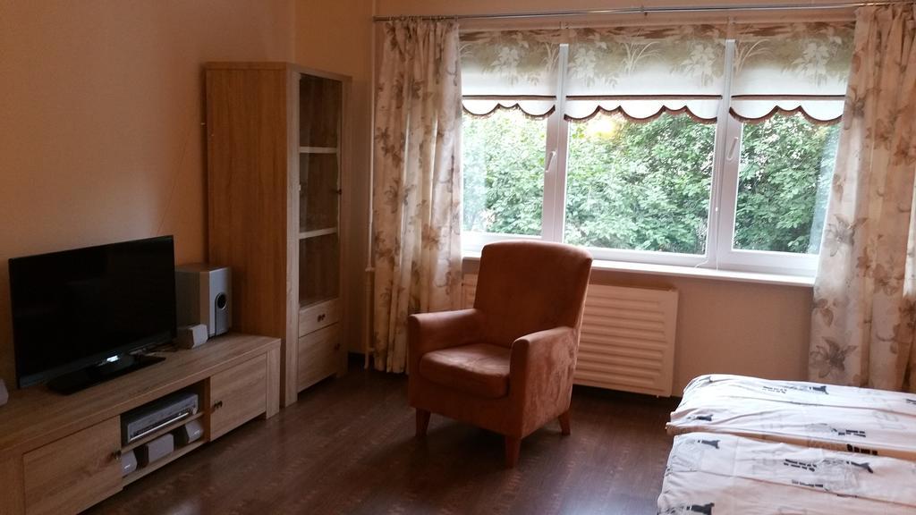 Parnu Ringi 54 Apartment Kültér fotó